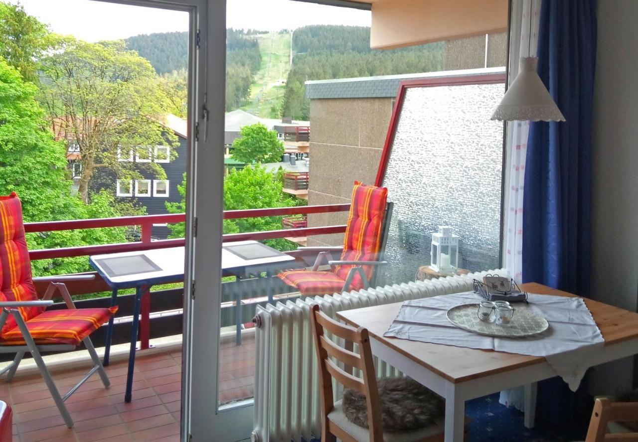 Bergblick471 Apartment Goslar Exterior photo